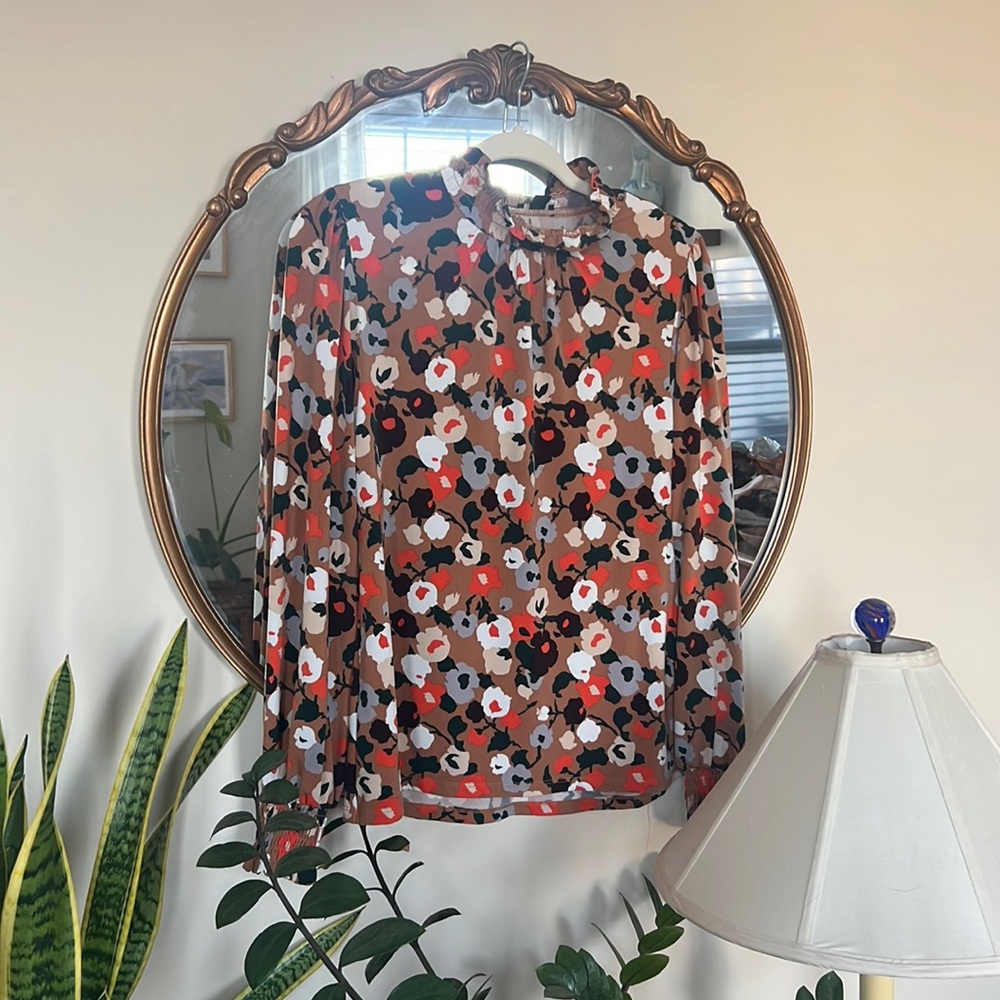 Ann Taylor Blouse
